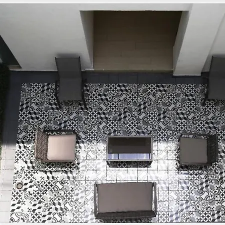 Suites C3 Coyoacan