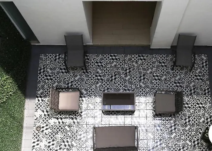 Suites C3 Coyoacan México DF