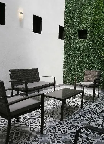 Suites C3 Coyoacan * México DF