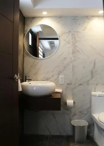 Suites C3 Coyoacan *